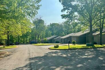 アパートホテル Golfside Vacation Home 1