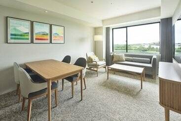 Mitsui Garden Hotel Kashiwa No Ha Park Side   Chiba