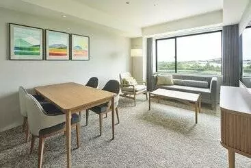 Mitsui Garden Hotel Kashiwa No Ha Park Side   Chiba