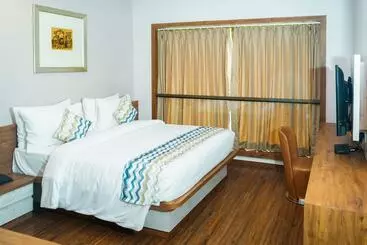 Otel Nest Beacon Resort Daman
