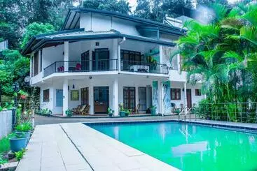 Hotel The Blue Mountain Resort