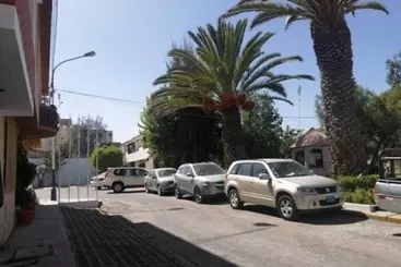 Astorga Hotel Arequipa