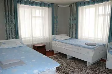 پانسیون Guest House Baiel