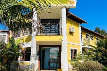 Pensão Pousada Alto Da Colina