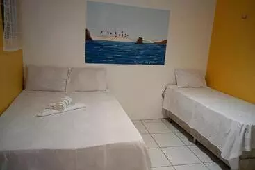 Pensão Pousada Amar Lençóis Turismo