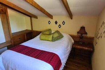 Quinta Tere Hotel & Gallery