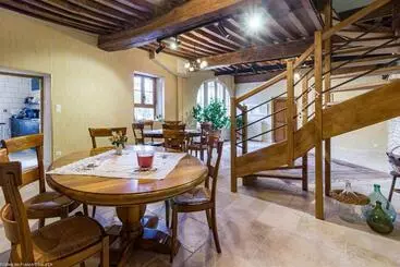 Bed and Breakfast Les Vendangettes