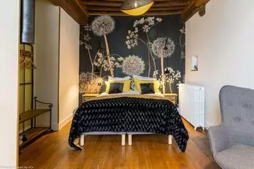 Bed and Breakfast Les Vendangettes