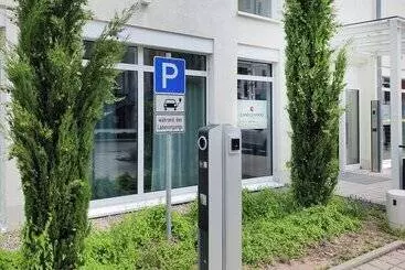 アパートホテル Candlewood Suites Heidelberg by IHG