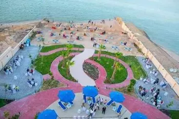 هتل آپارتمان Casablanca Beach
