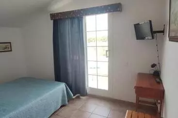 Hotel Hostal Restaurant Paca
