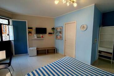 Pensjonat Scilla Guest House