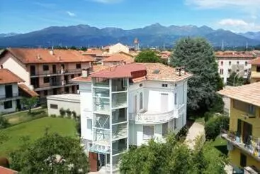 Pension Villa Delbia   Il Sogno