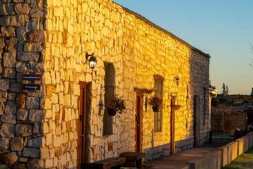 Majatalo Wapad Gastehuis