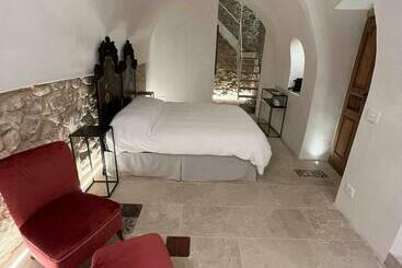 B&b Scicli La Casuzza