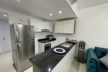 شقق خاصة سياحية Gouna G Cribs 2 Br Shared Pool