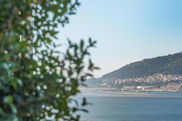 ツーリストアパートメント Guestready   Lugar Do Monte Seixas