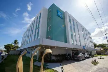 هتل Ibis Budget Recife Jaboatao