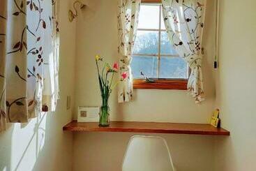 Hotel Guest House With Host Takao Sora  Vacation Stay 13000