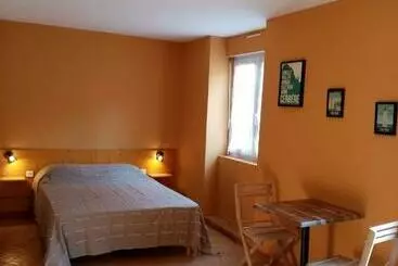 Majatalo La Villa Rosace