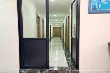 膳宿费 Supa Lodge