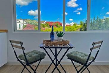 Apartamentos turísticos Apartamento La Veleta   Ole Solutions