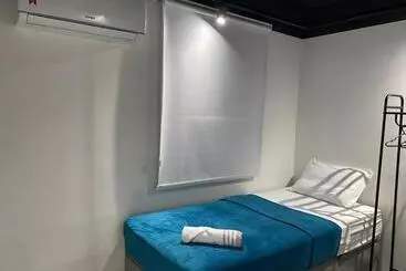 هتل آپارتمان Ház