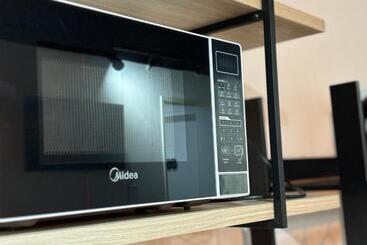 هتل آپارتمان Ház