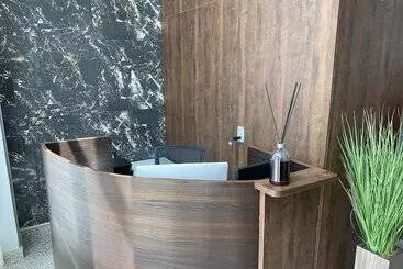 Miami Hotel By H Hotéis Business