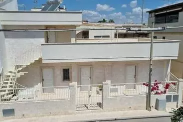 Bed & Breakfast La Resilienza