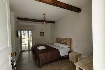 Bed and Breakfast La Resilienza
