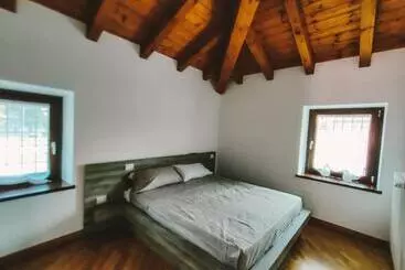 Aamiaismajoitus (B&B) Mela E Pera