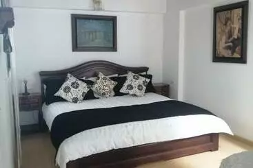 ホテル Beraka Boutique