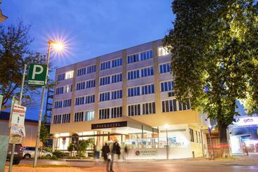Parkhotel Krems