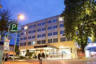 Parkhotel Krems
