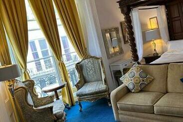 膳宿费 Blue Sky Guest House