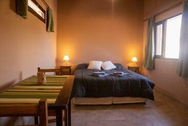 Pansiyon El Aromito Hospedaje