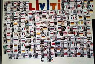 پانسیون Liviti