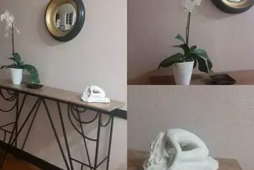 Majatalo Maison Blanche