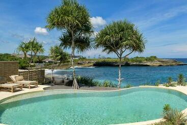 Apartamentos turísticos The Cabins Sandy Bay