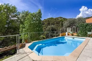 Aamiaismajoitus (B&B) Harmonice