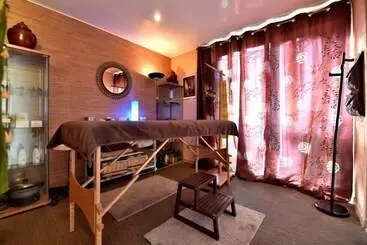 Bed and Breakfast Harmonice