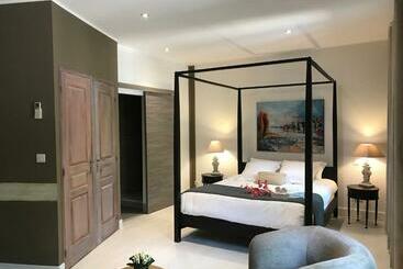 Bed and Breakfast Le Clos Du Peintre