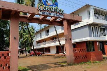 Cocorico Beach Resort