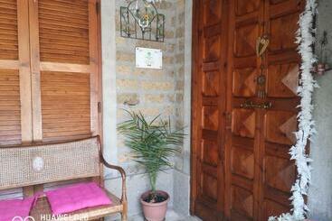 Azienda Agricola Ape Regina Agriturismo