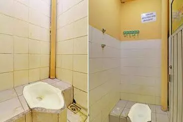 Hotel Oyo 91235 Pondok Damu