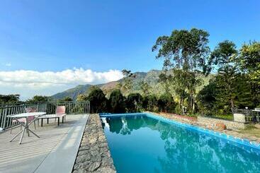 בית מלון כפרי Wild Elephant Resort