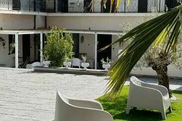 Aparthotel Le Casuzze Di Siculiana