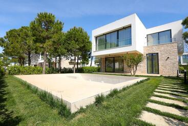 Turista apartmanok Sanpietro Vacation Rentals