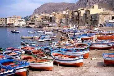 Pensiune Casa Vacanze Donna Sabella Aspra